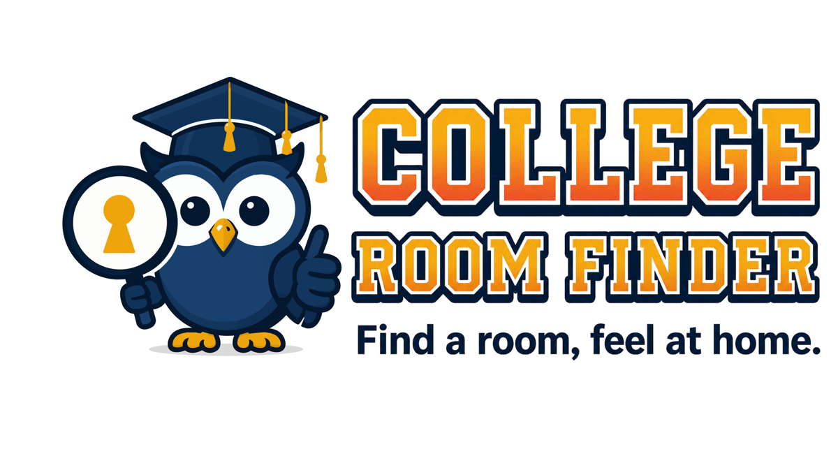 College Room Finder